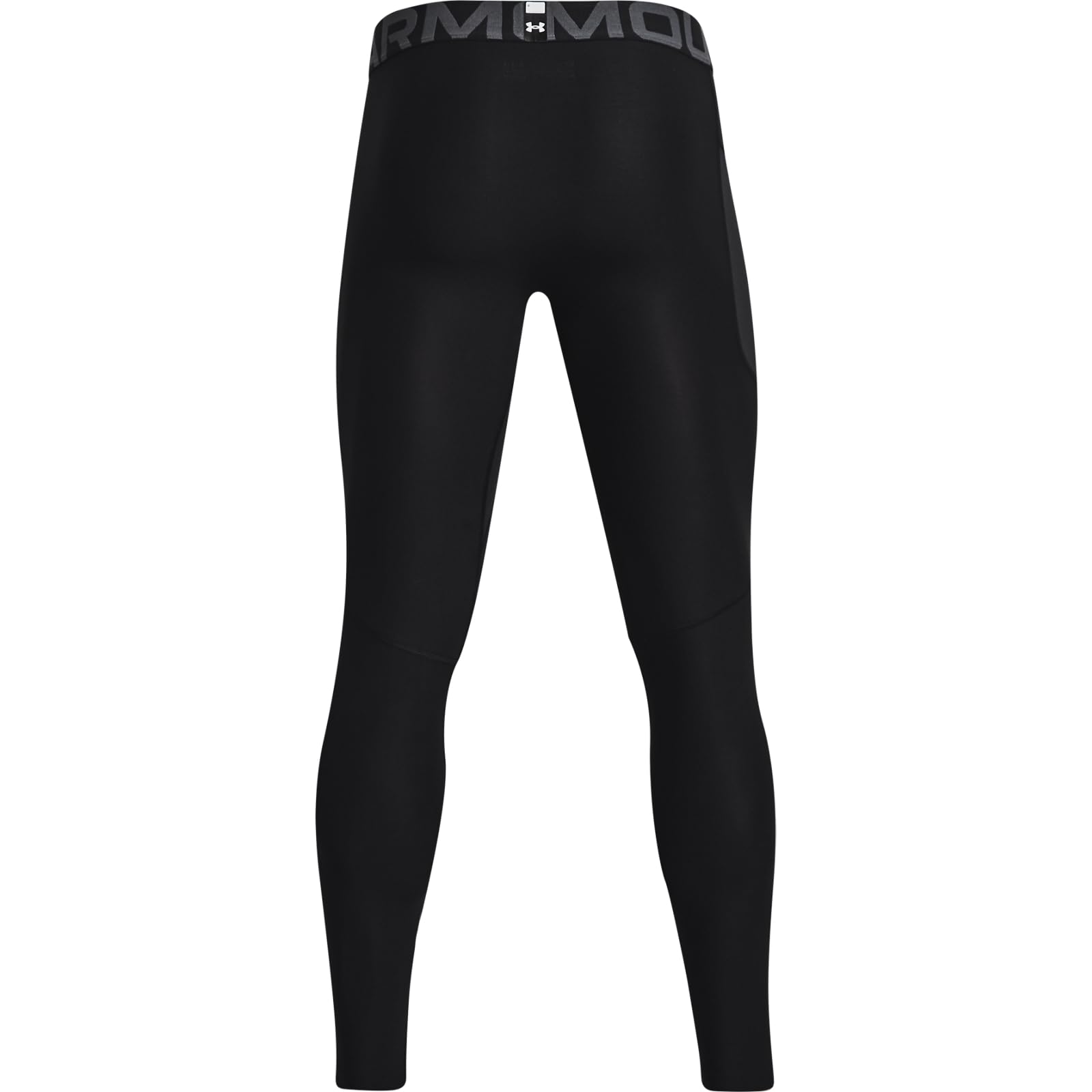 Under Armour Herren UA HG Armour Leggings, lange Sportleggings; atmungsaktive enganliegende Laufhose