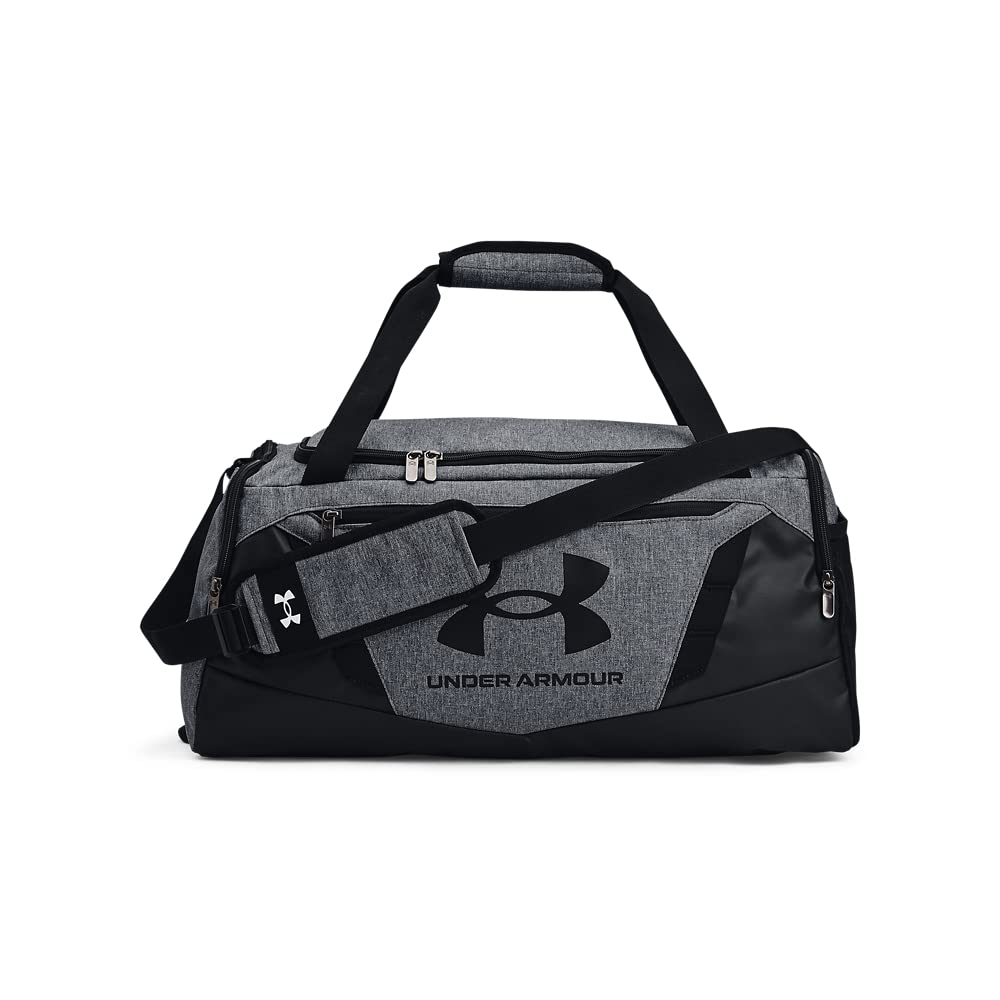 Under Armour Unisex UA Undeniable 5.0 Duffle, wasserdichte Sporttasche, robuste Gym Umhängetasche