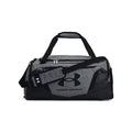 Under Armour Unisex UA Undeniable 5.0 Duffle, wasserdichte Sporttasche, robuste Gym Umhängetasche