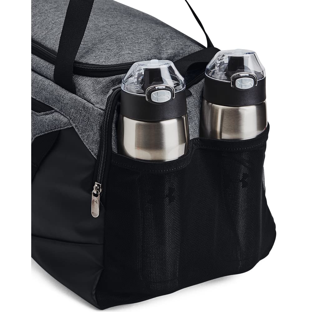 Under Armour Unisex UA Undeniable 5.0 Duffle, wasserdichte Sporttasche, robuste Gym Umhängetasche