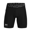 Under Armour Herren UA HG Armour Shorts, kurze Laufhose, atmungsaktive Herrenshorts