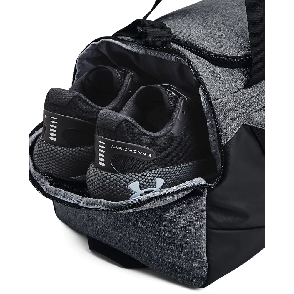 Under Armour Unisex UA Undeniable 5.0 Duffle, wasserdichte Sporttasche, robuste Gym Umhängetasche